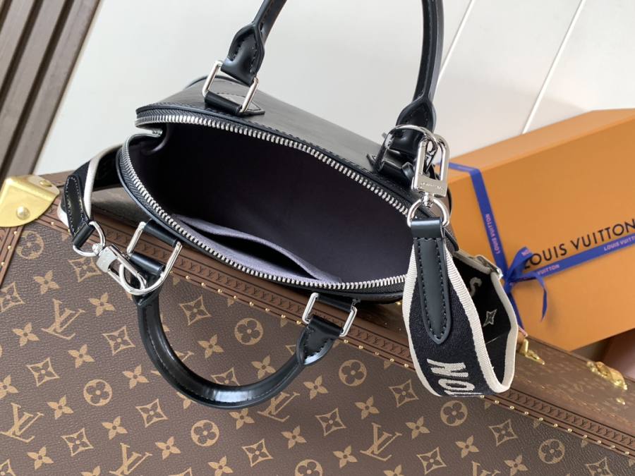 Louis Vuitton Alma BB M14432 23.5 x 17.5 x 11.5 E346