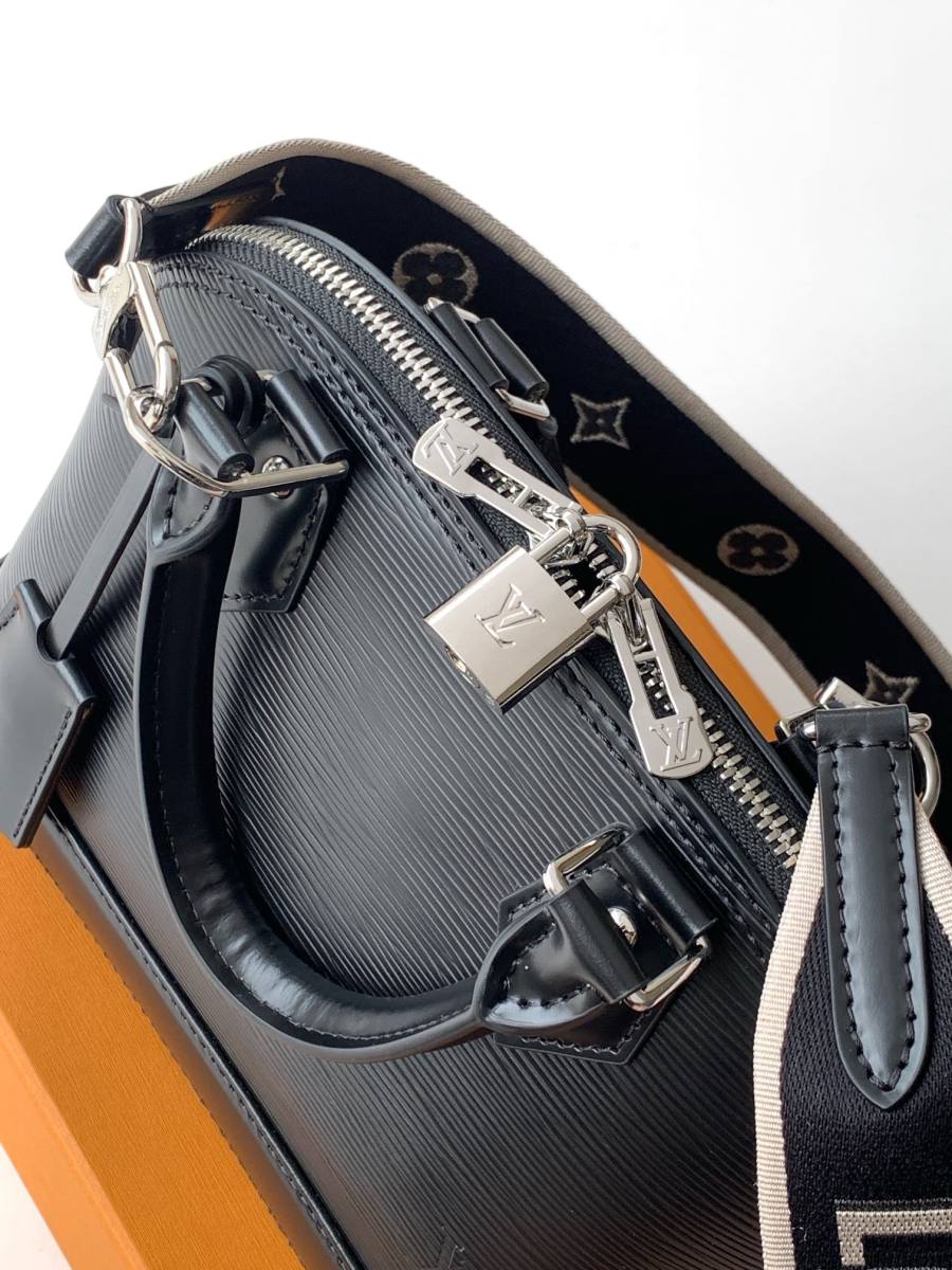 Louis Vuitton Alma BB M14432 23.5 x 17.5 x 11.5 E346