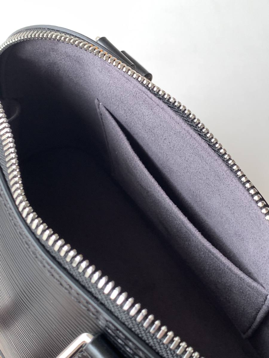 Louis Vuitton Alma BB M14432 23.5 x 17.5 x 11.5 E346