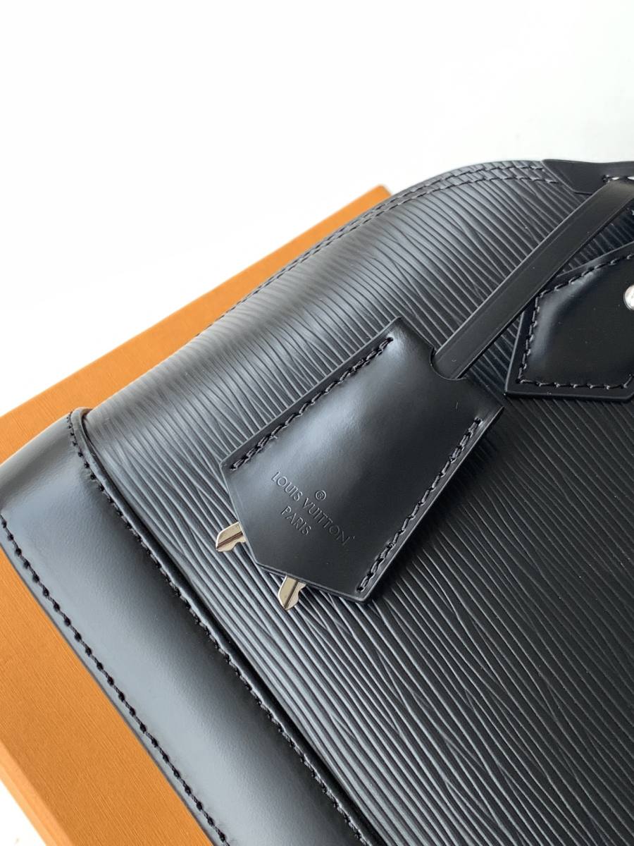 Louis Vuitton Alma BB M14432 23.5 x 17.5 x 11.5 E346