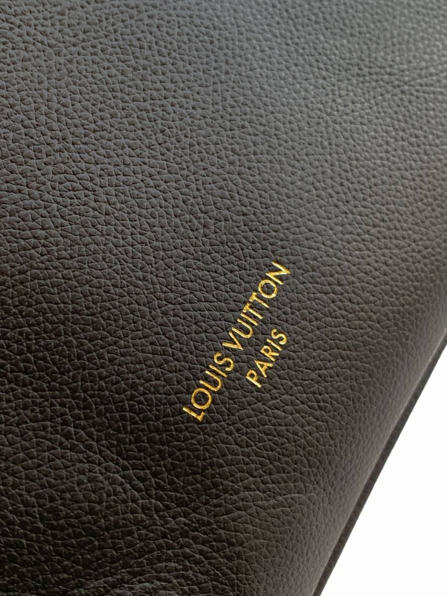 Louis Vuitton Alma BB M26257 23.5 x 17.5 x 11.5 7FDB