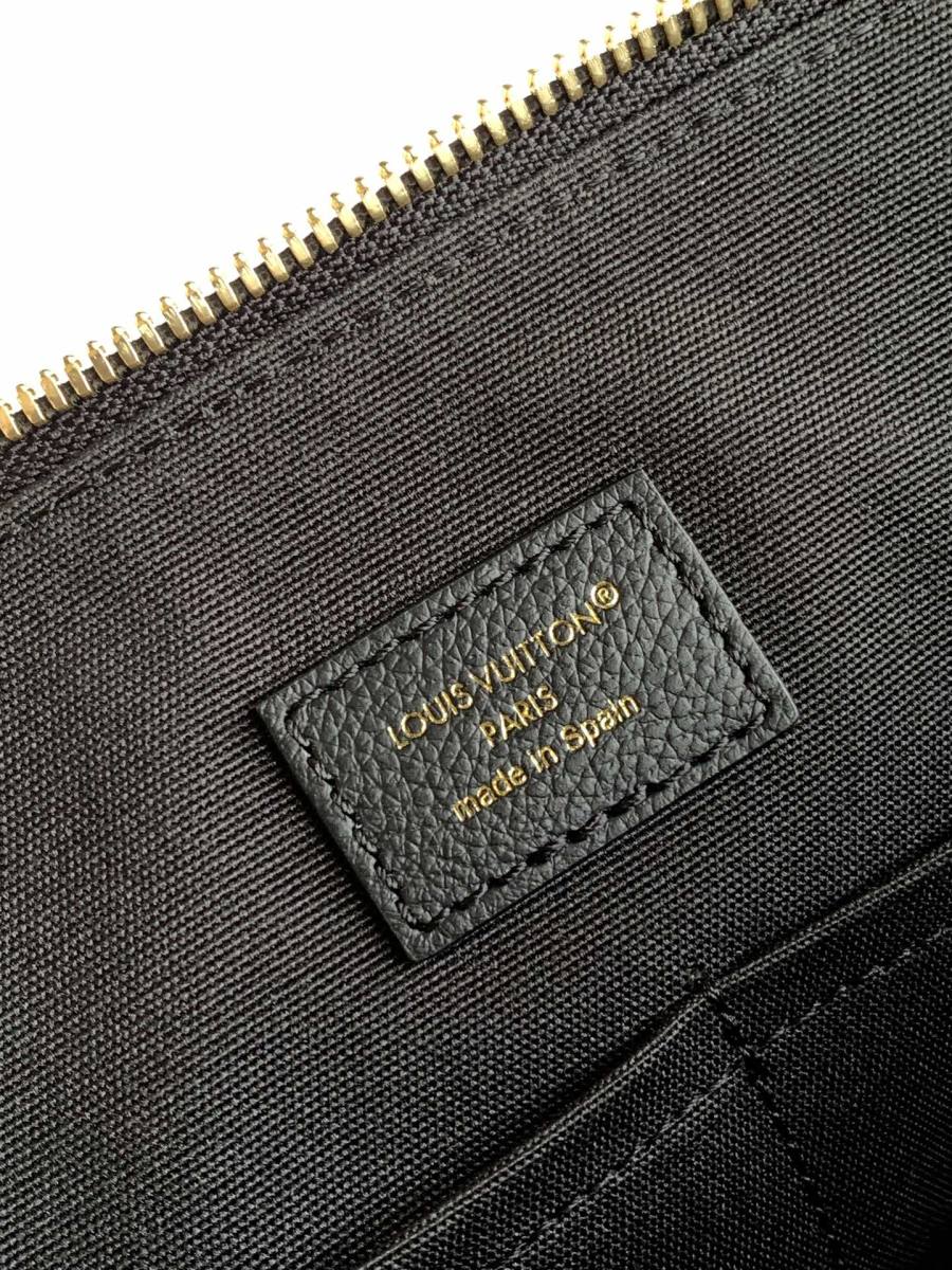 Louis Vuitton Alma BB M26257 23.5 x 17.5 x 11.5 7FDB