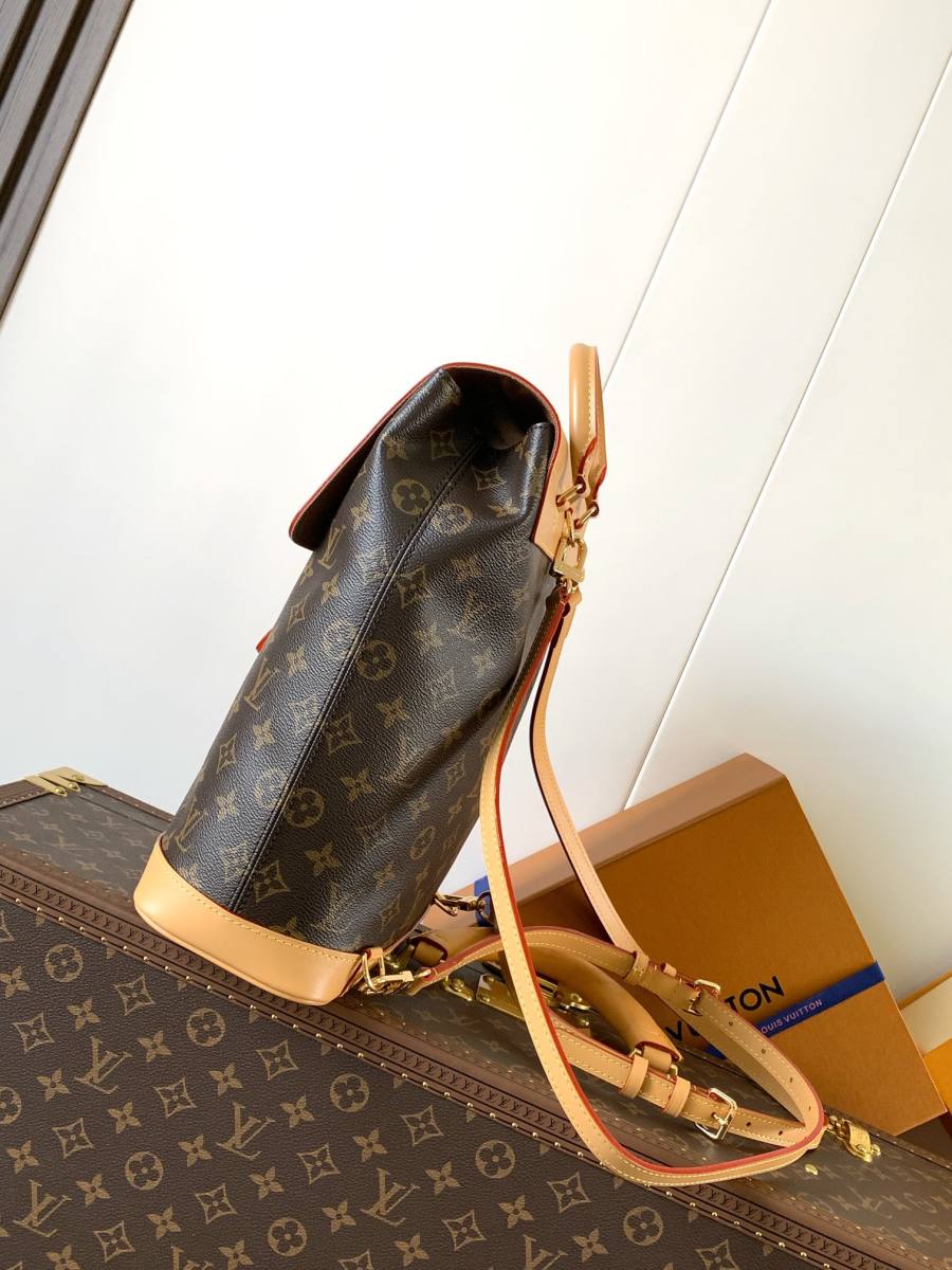 Louis Vuitton Backpack M14653 5408