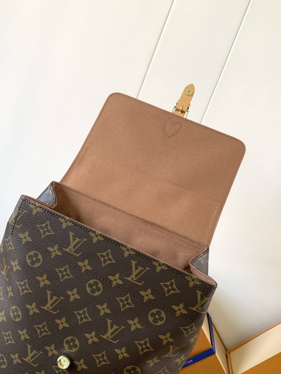 Louis Vuitton Backpack M14653 5408
