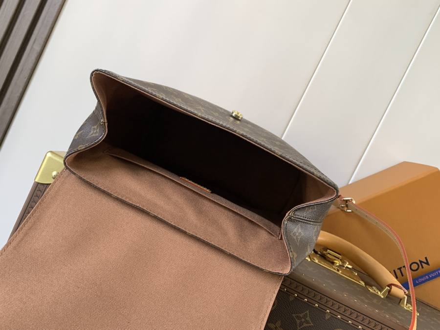 Louis Vuitton Backpack M14653 5408