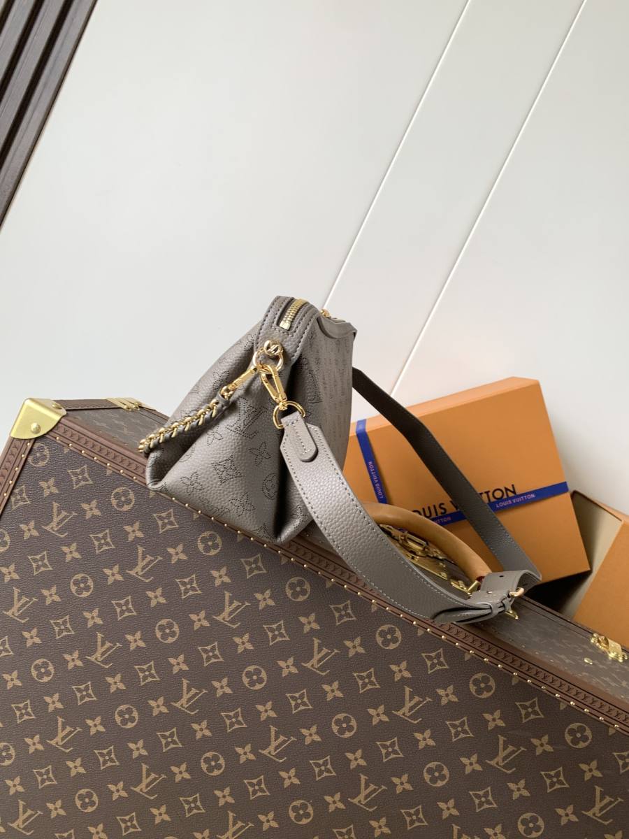Louis Vuitton Bloom Mini Hobo M13157 20 x 12 x 8 A9EE