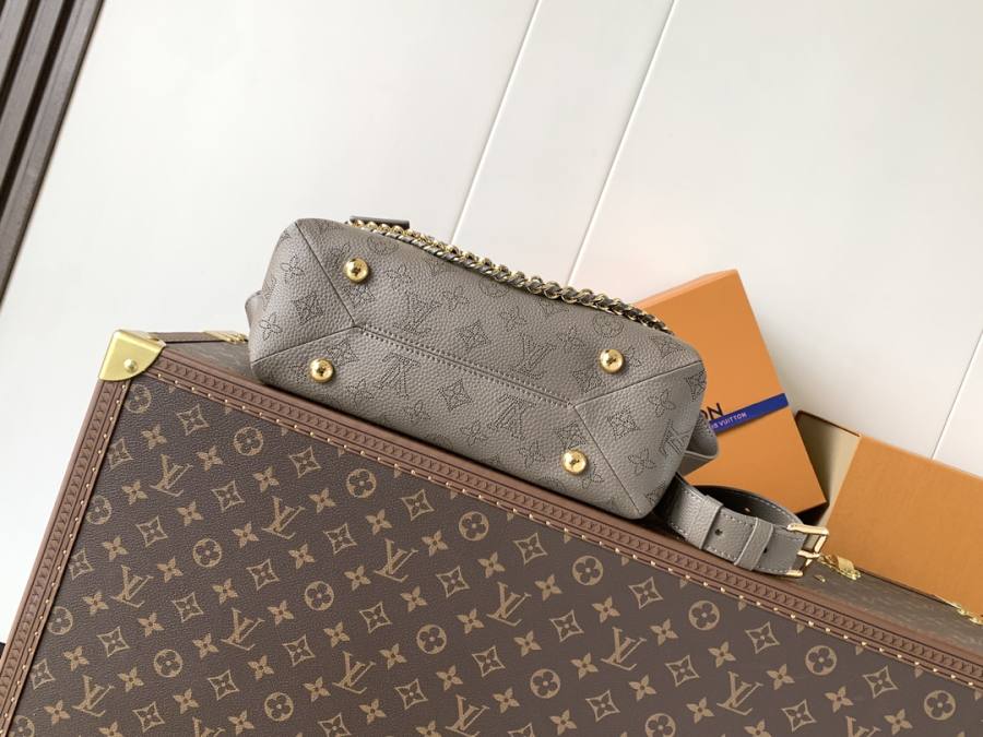 Louis Vuitton Bloom Mini Hobo M13157 20 x 12 x 8 A9EE