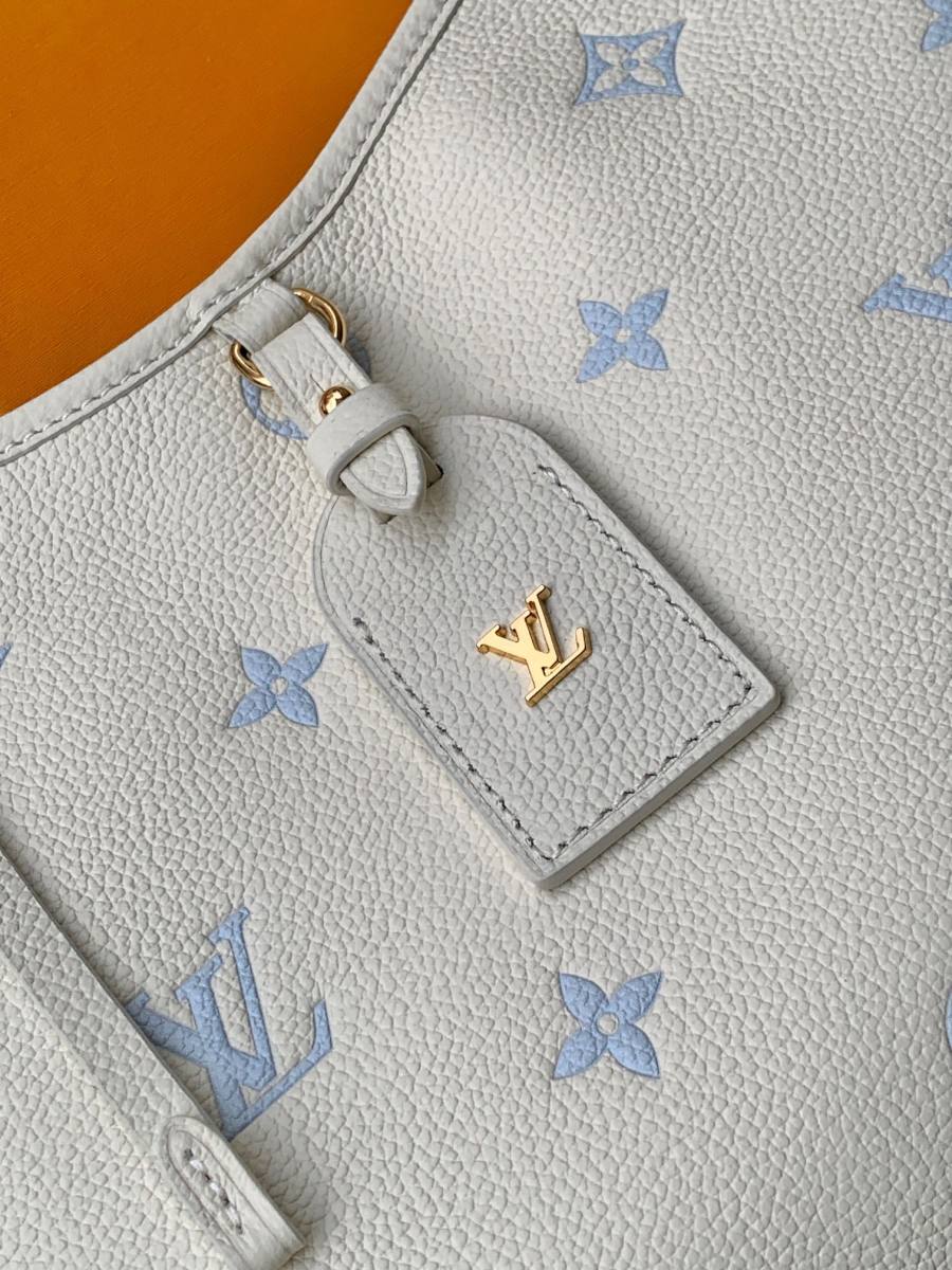 Louis Vuitton CarryAll PM M27573 30 x 24 x 14 F6A1