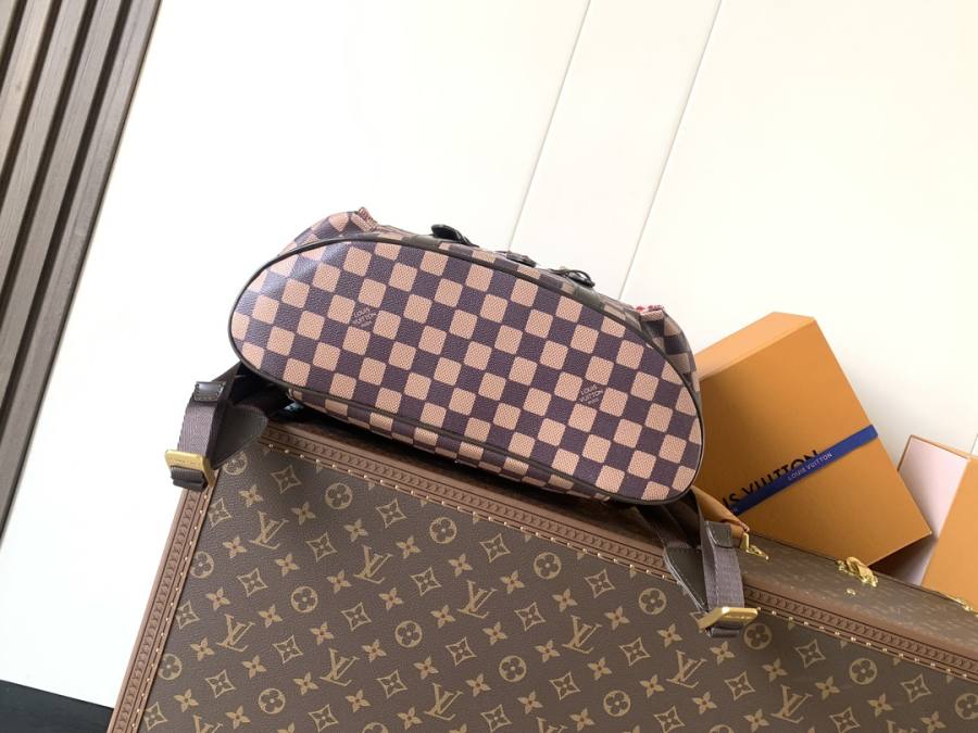 Louis Vuitton Christopher PM 32 x 41 x 15 1702