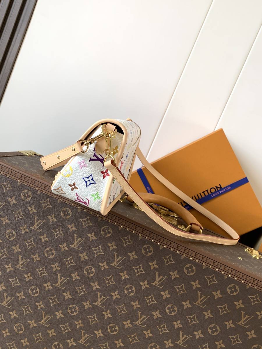 Louis Vuitton Diane M27866 24 x 17 x 8 BB2E