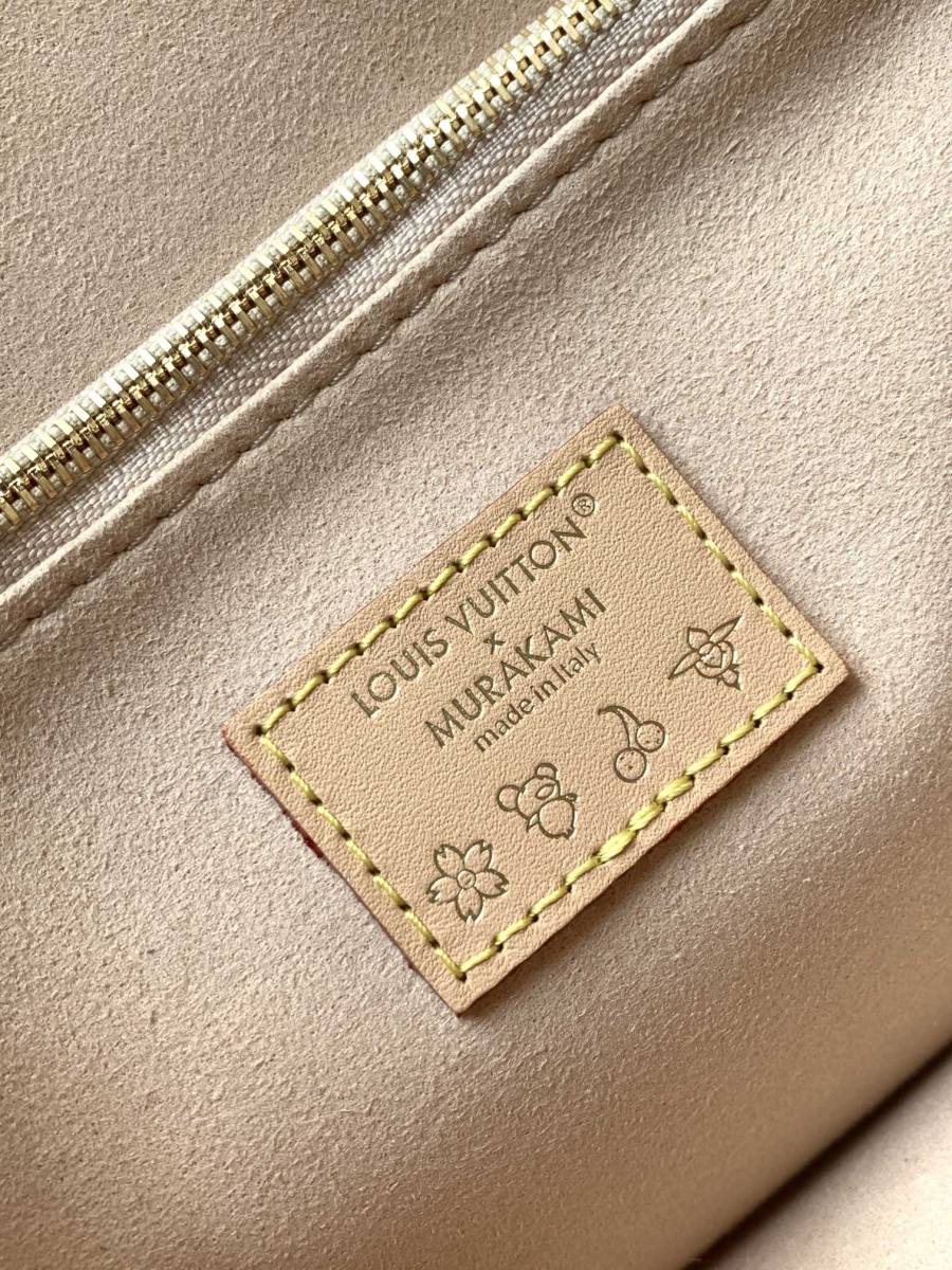 Louis Vuitton Diane M27866 24 x 17 x 8 BB2E