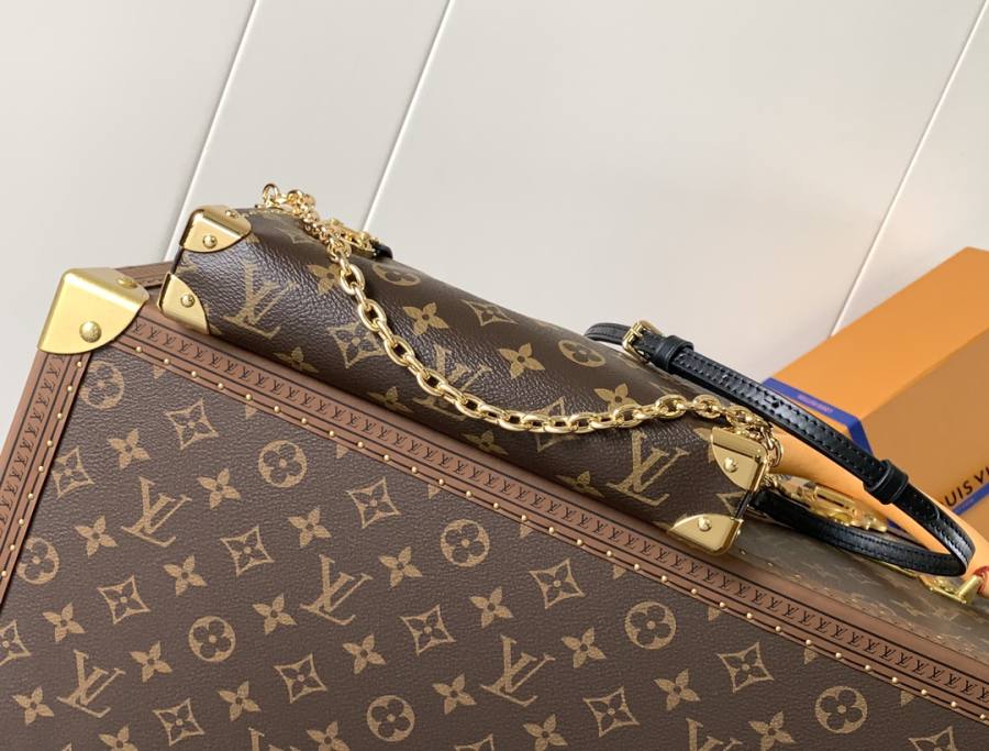 Louis Vuitton Handbag M13147 Slim Tru 17E5