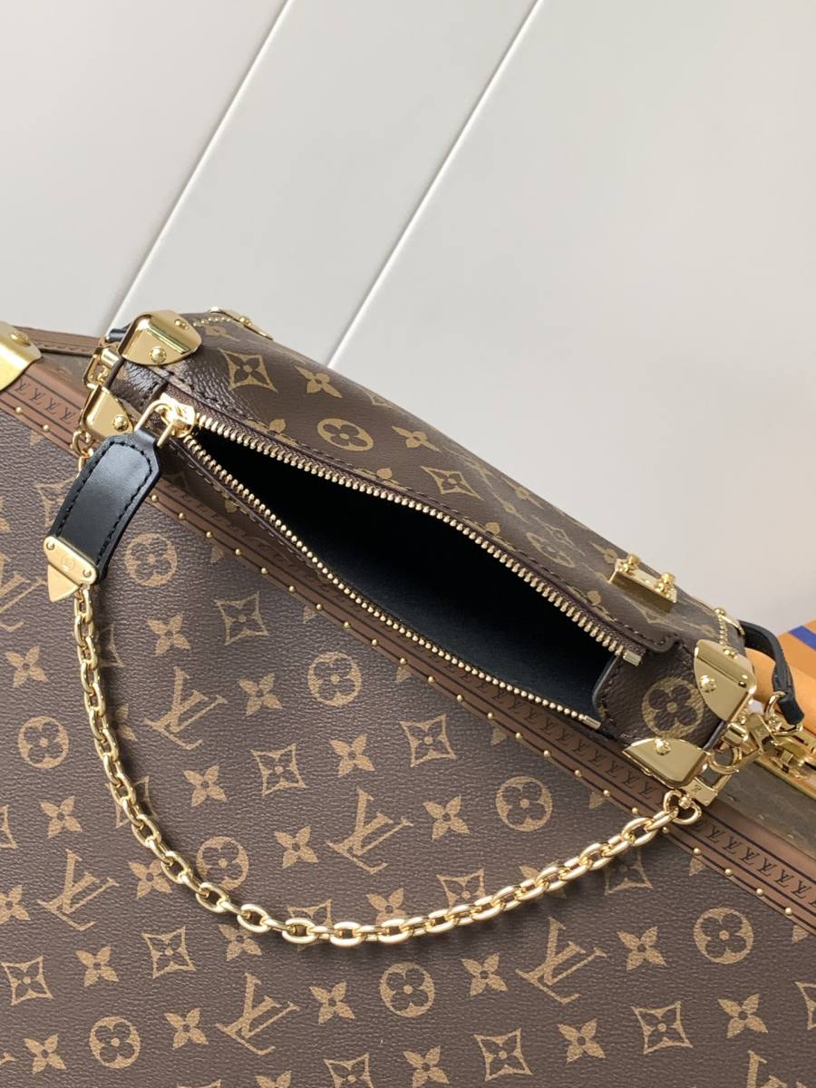 Louis Vuitton Handbag M13147 Slim Tru 17E5