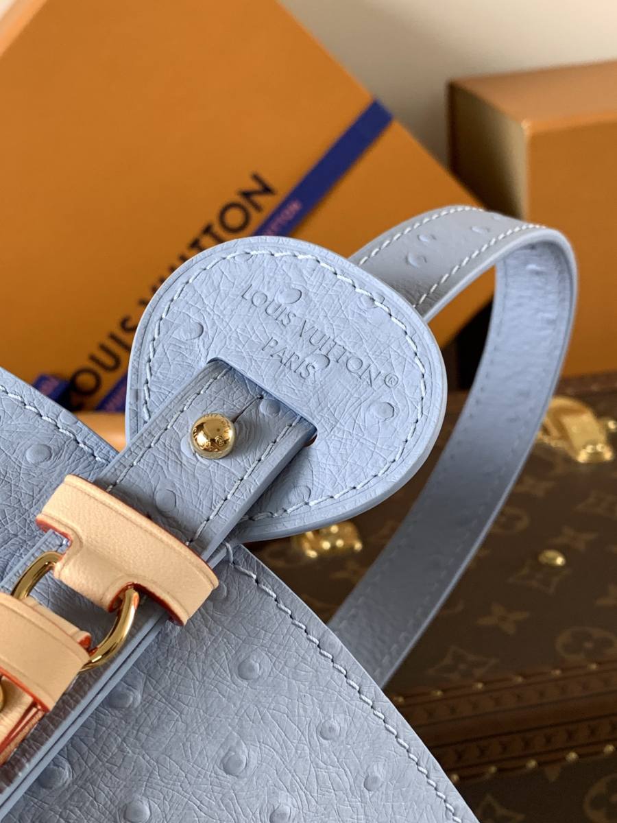 Louis Vuitton Handbag M13480 5976