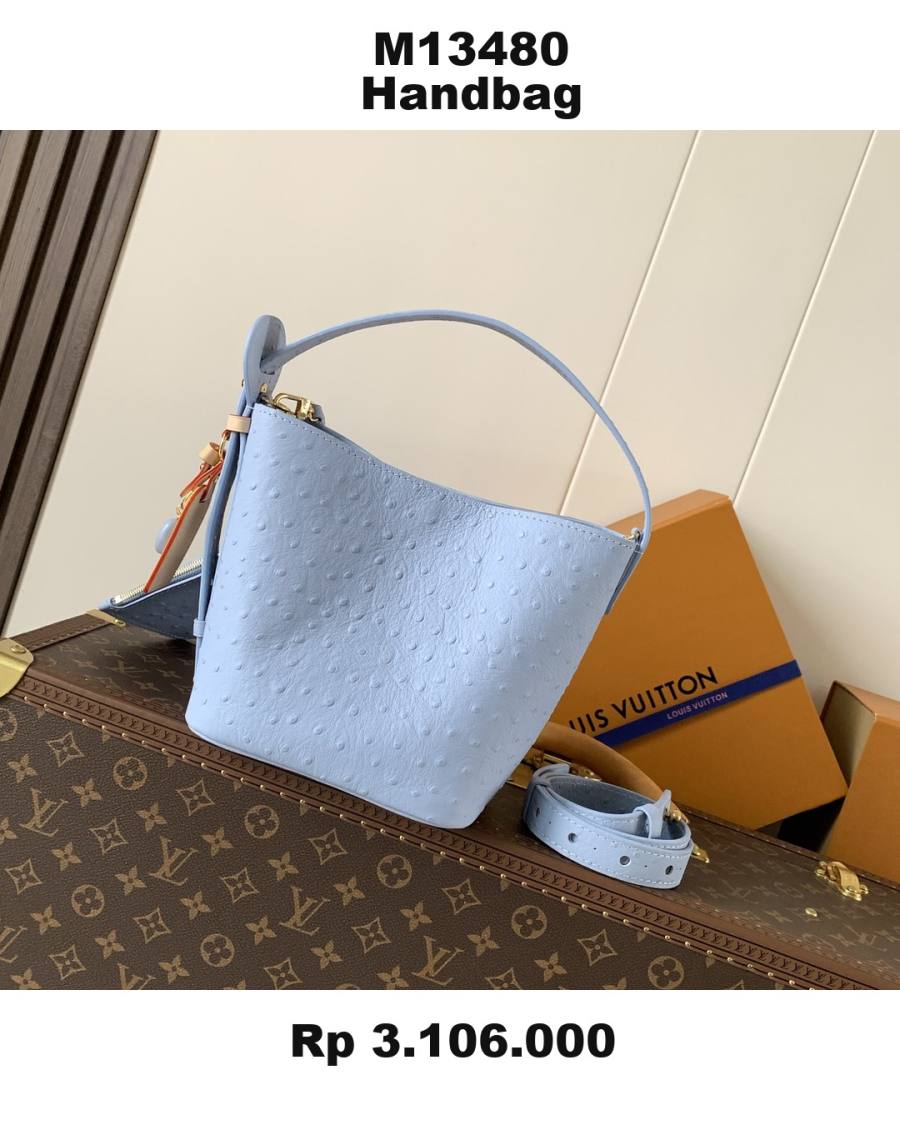 Louis Vuitton Handbag M13480 5976