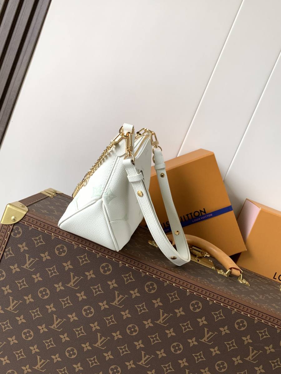 Louis Vuitton Handbag M14634 2422
