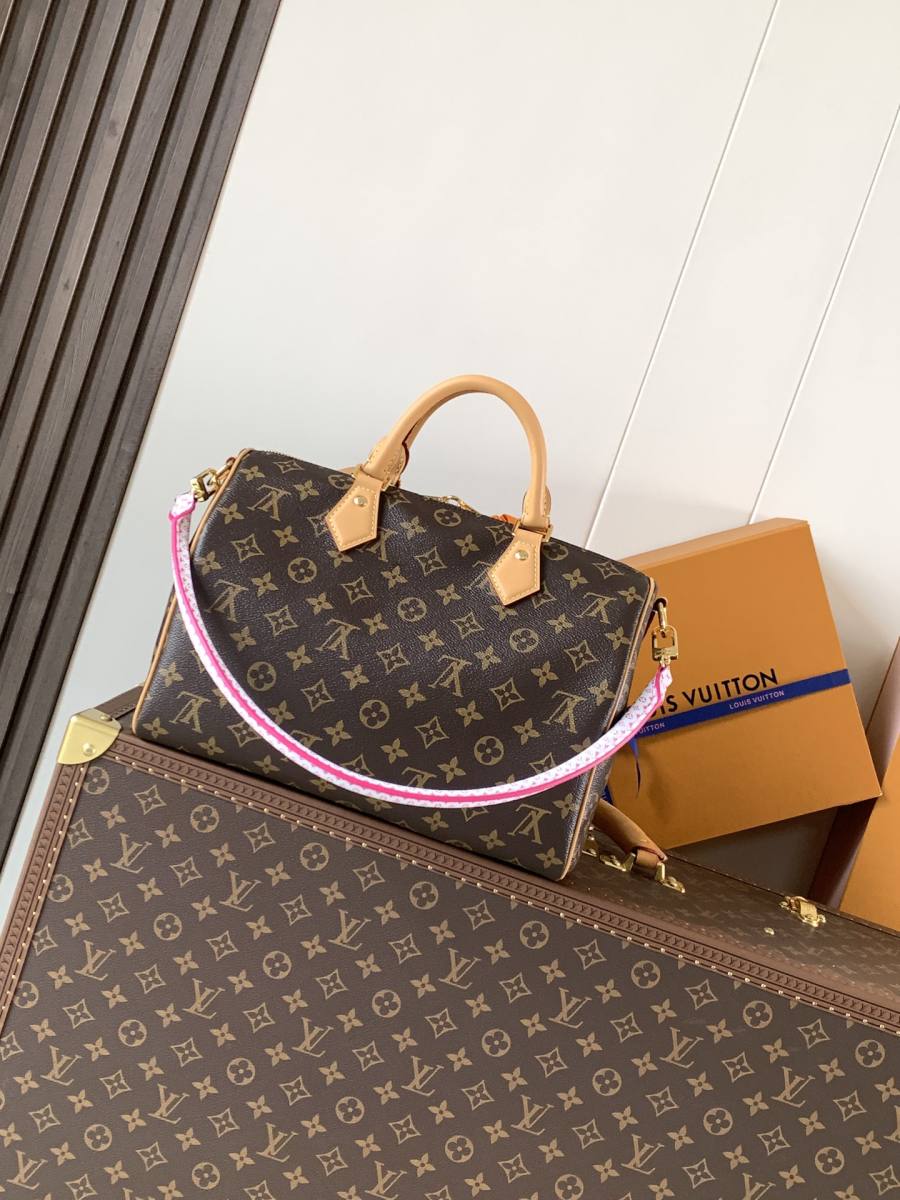 Louis Vuitton Handbag M15107 0B0B