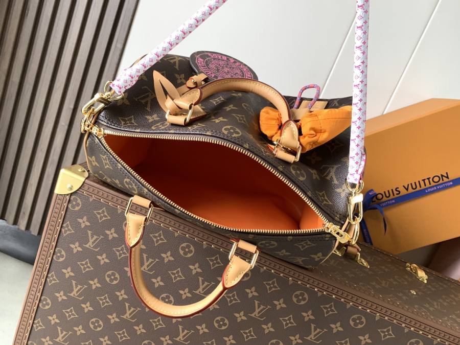 Louis Vuitton Handbag M15107 0B0B