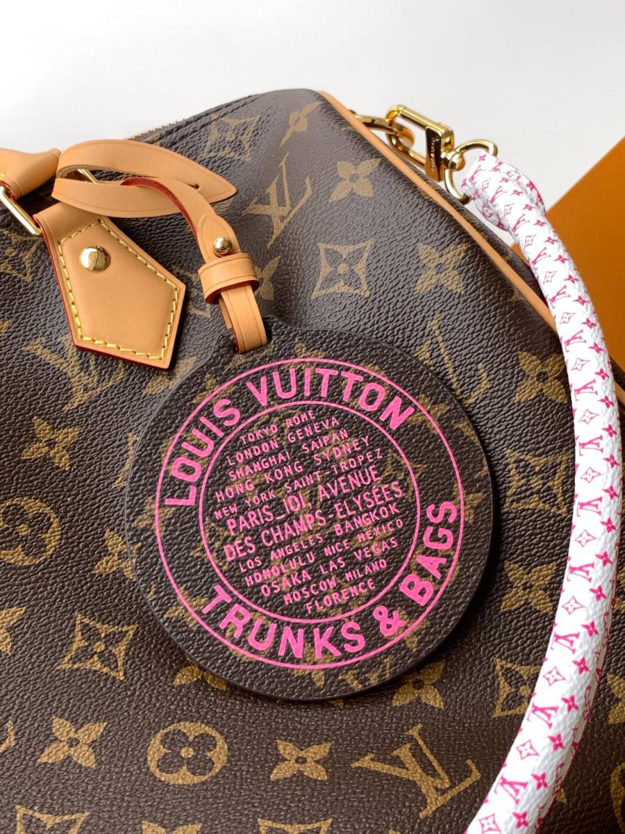 Louis Vuitton Handbag M15107 0B0B