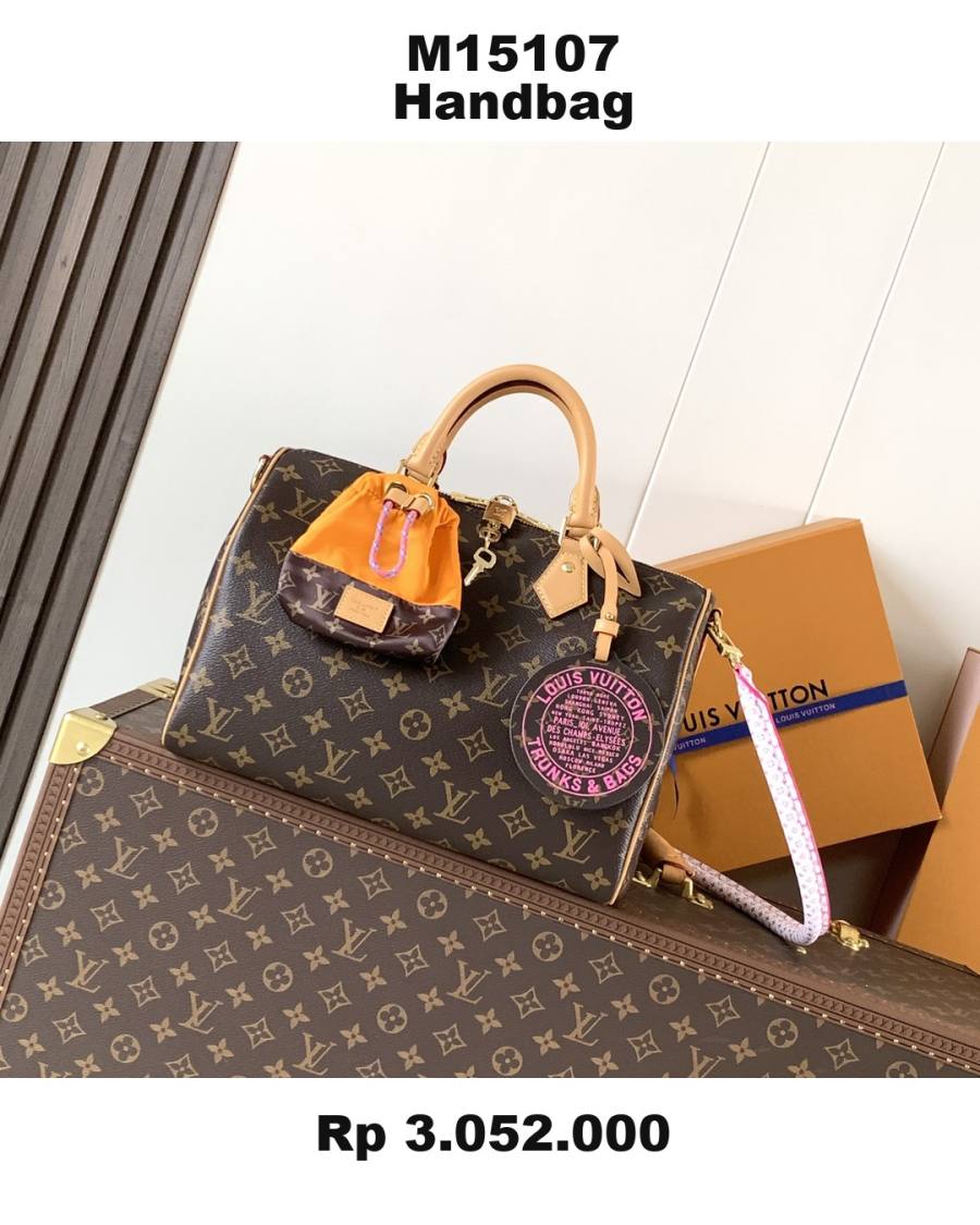 Louis Vuitton Handbag M15107 0B0B