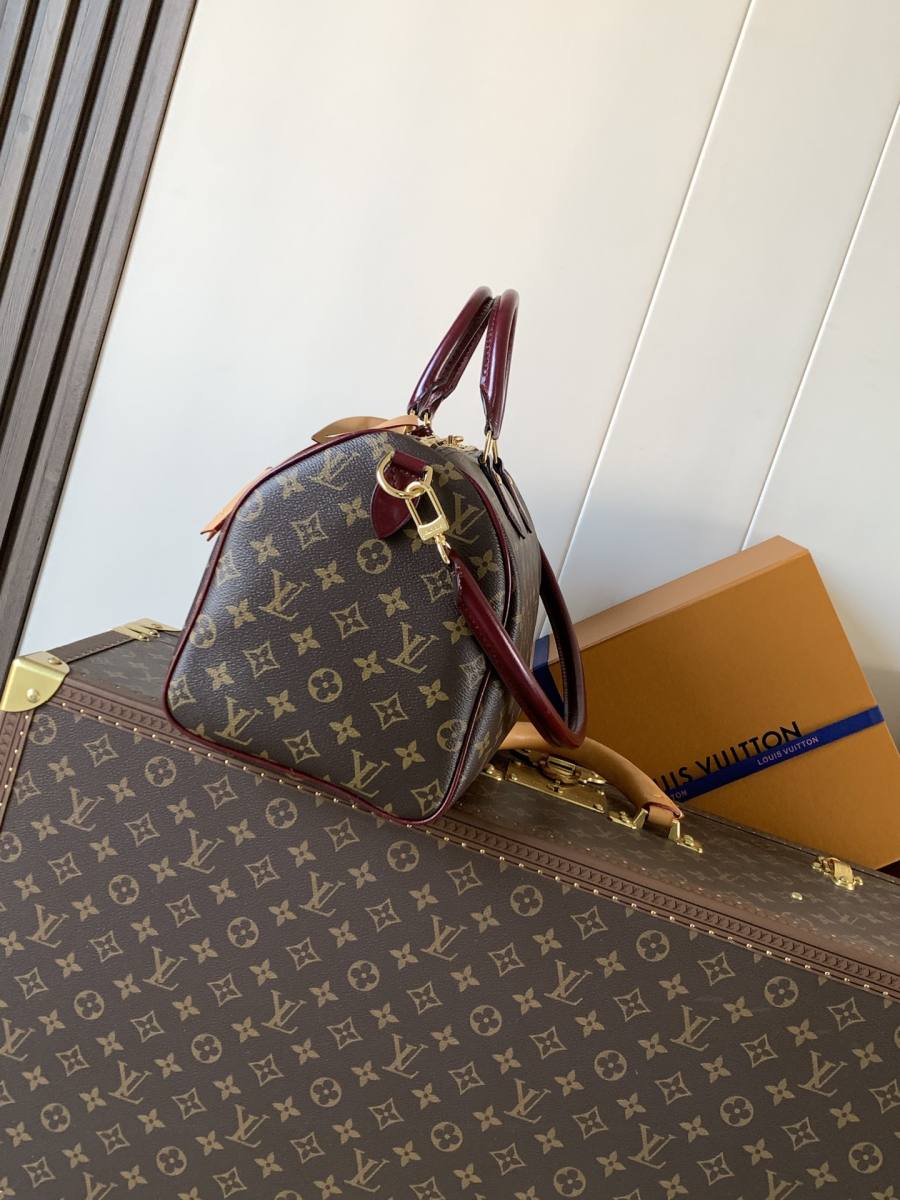 Louis Vuitton Handbag M15107 9B8A