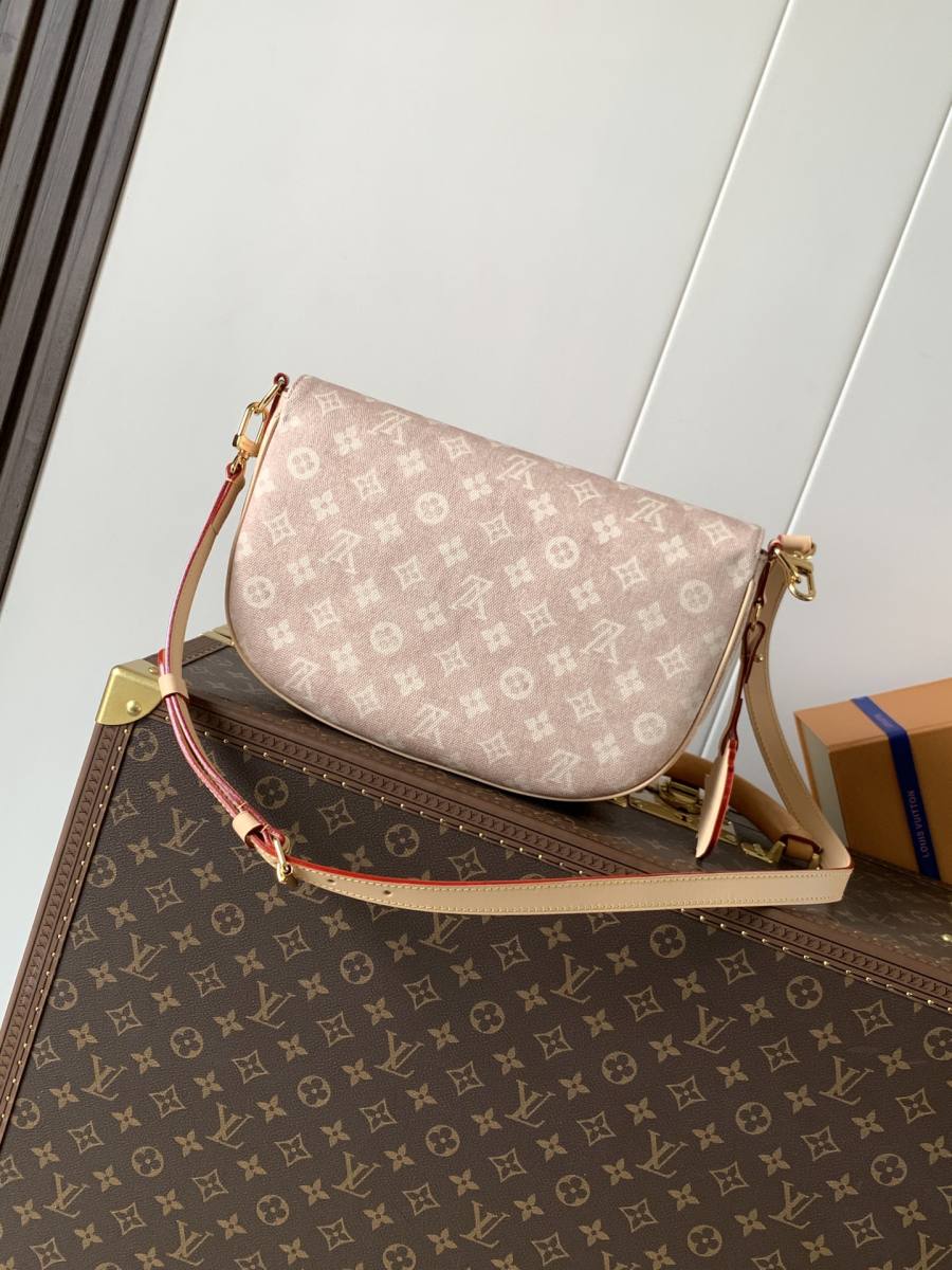Louis Vuitton Handbag M15134 Escape 5428