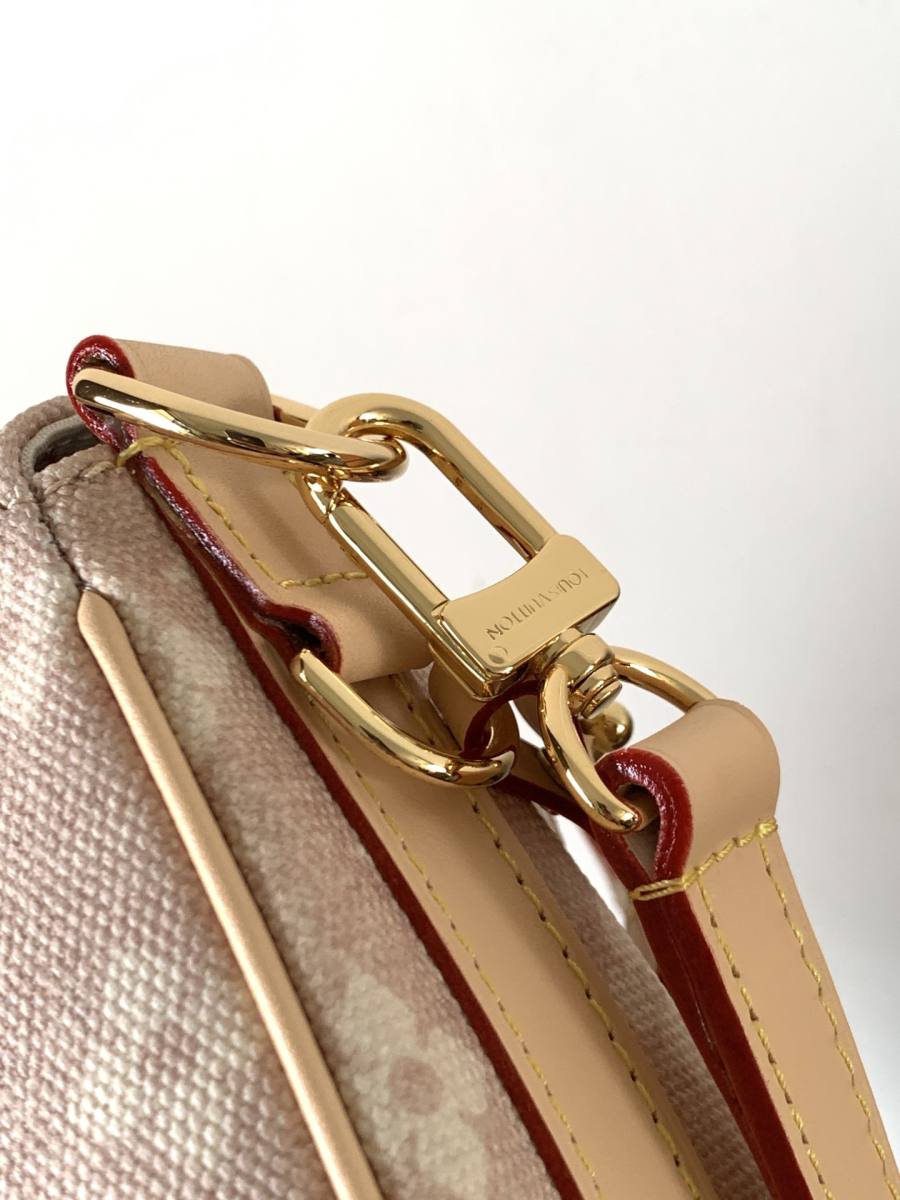Louis Vuitton Handbag M15134 Escape 5428