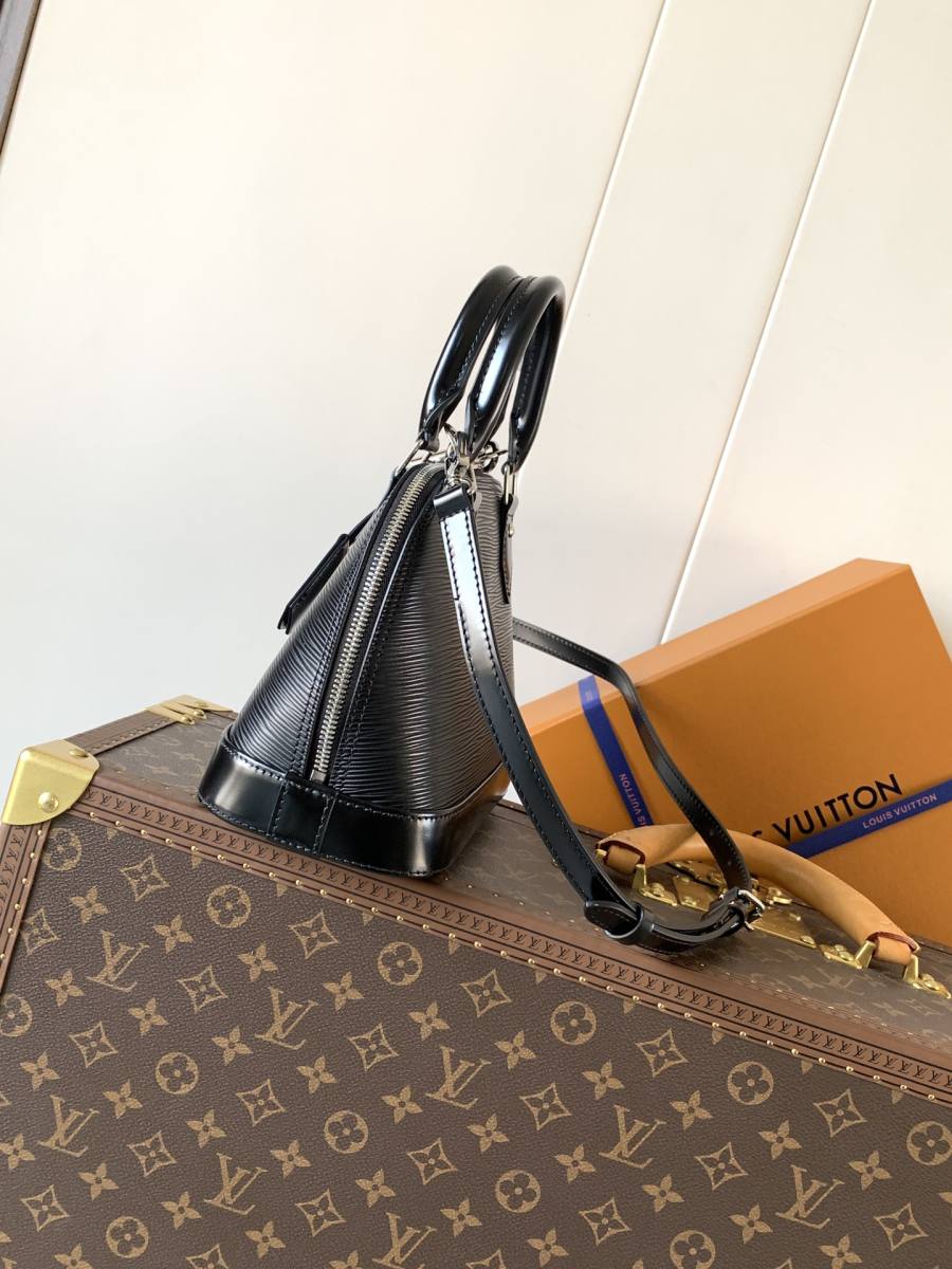 Louis Vuitton Handbag M24645 E203