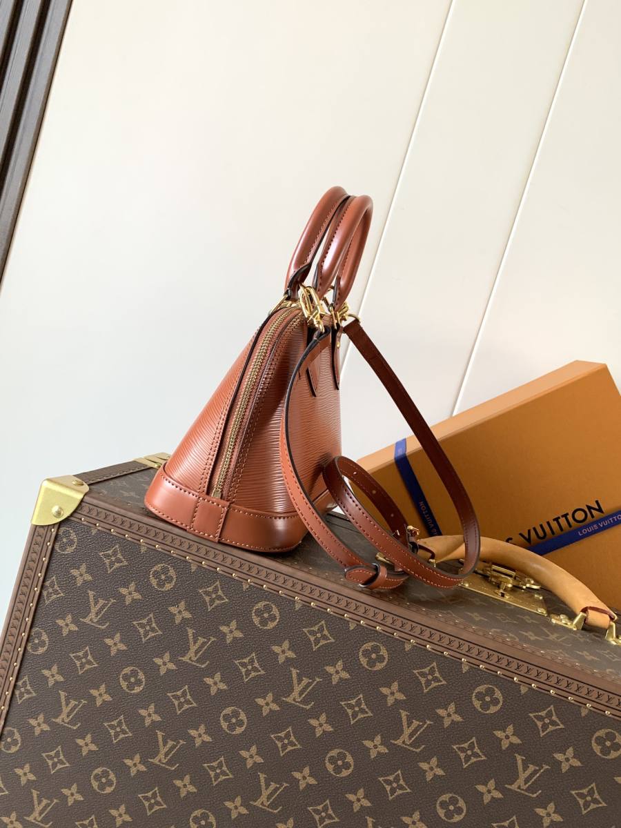Louis Vuitton Handbag M25538 AD50