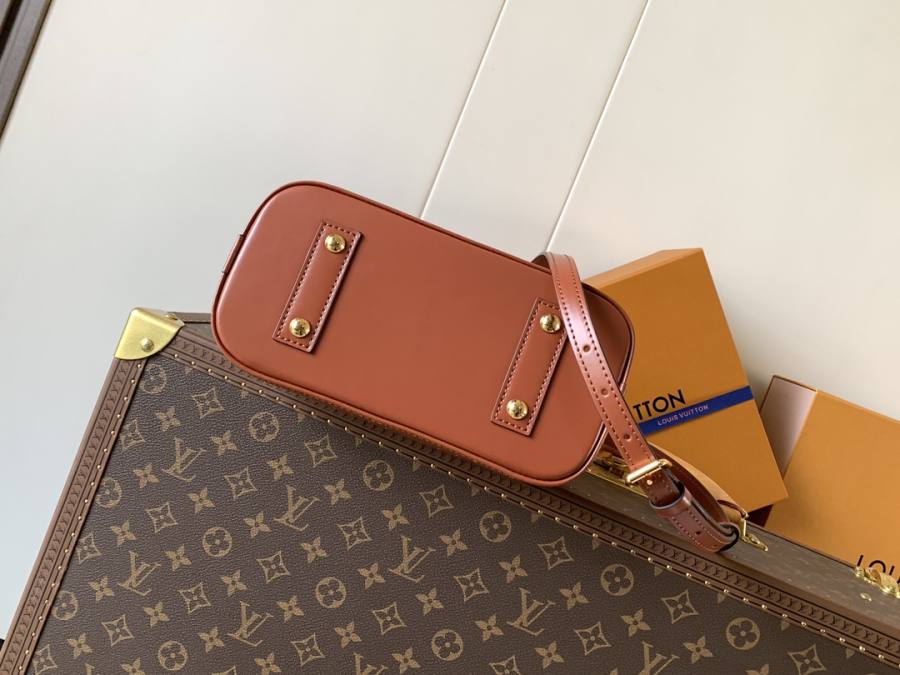 Louis Vuitton Handbag M25538 AD50