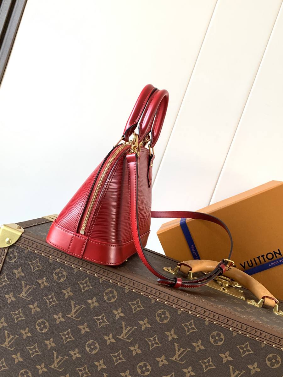 Louis Vuitton Handbag M25562 8569