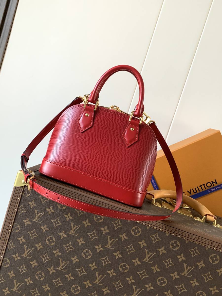 Louis Vuitton Handbag M25562 8569