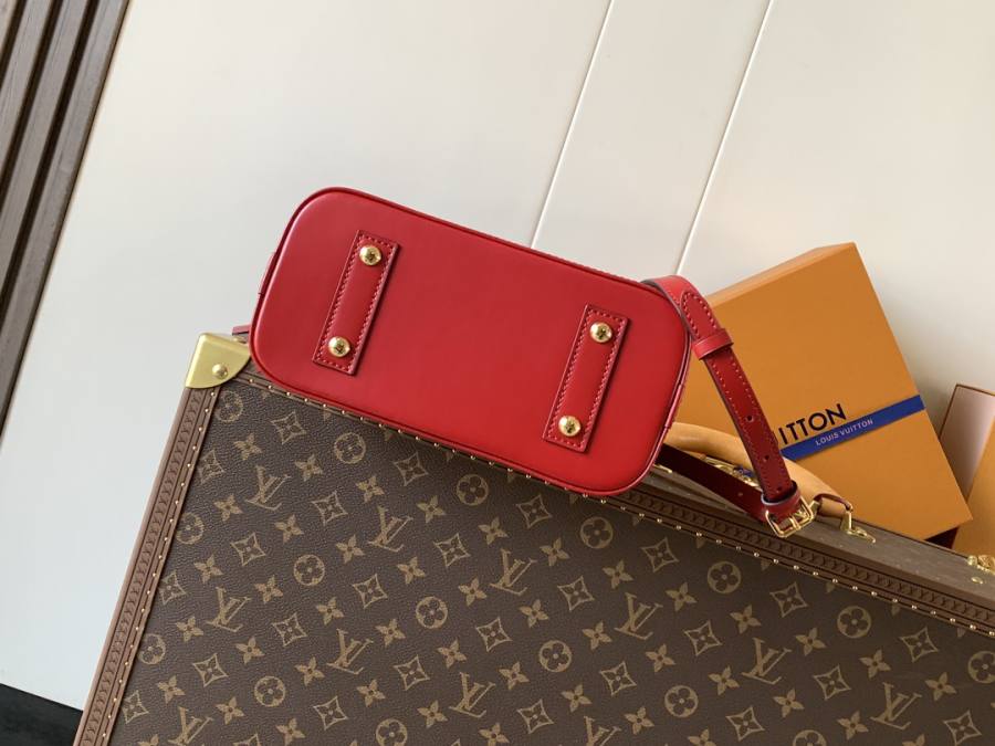 Louis Vuitton Handbag M25562 8569