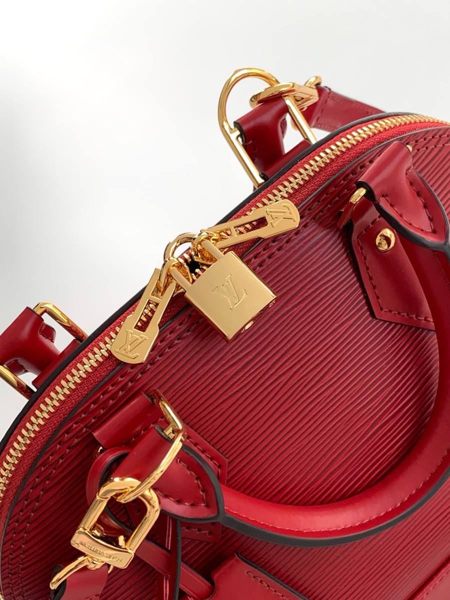 Louis Vuitton Handbag M25562 8569