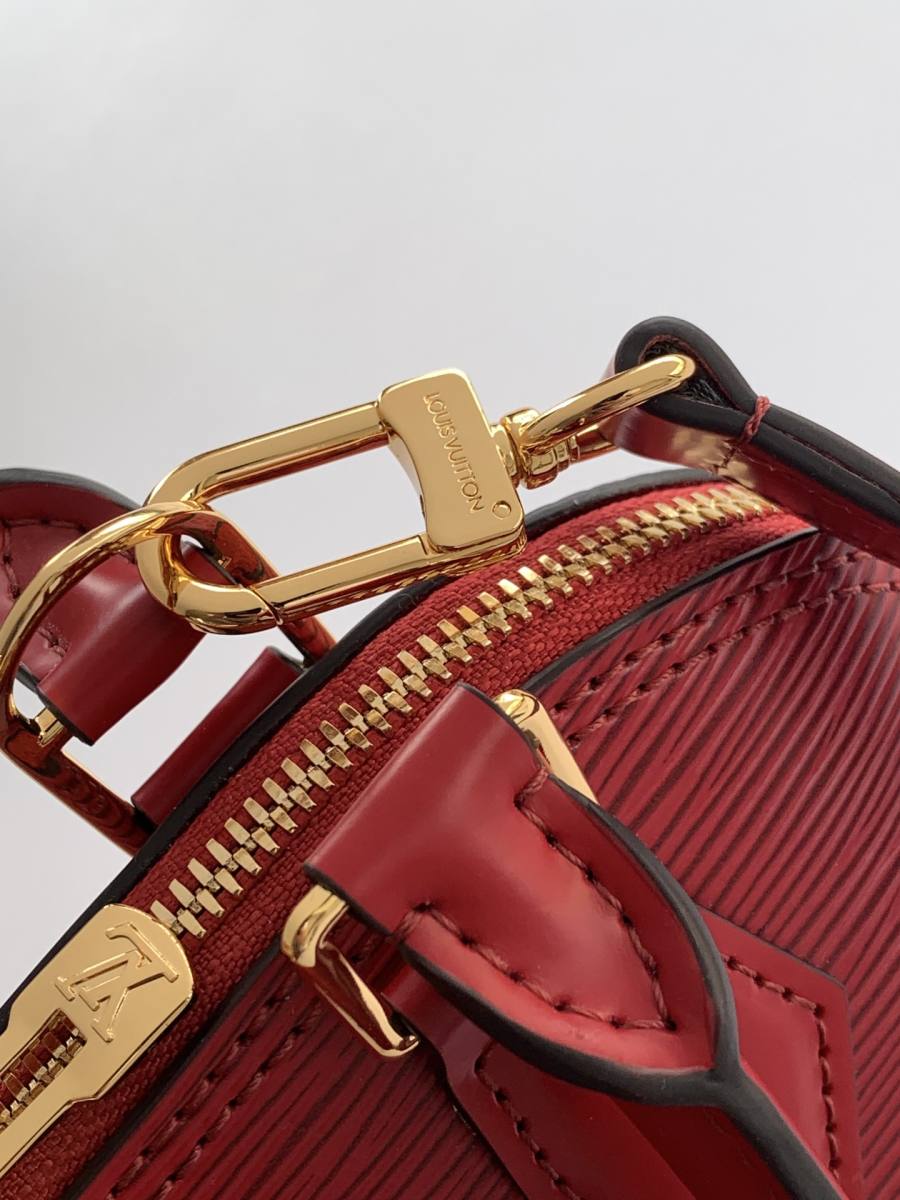 Louis Vuitton Handbag M25562 8569
