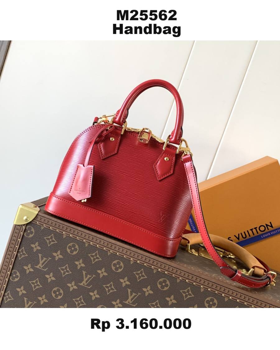 Louis Vuitton Handbag M25562 8569