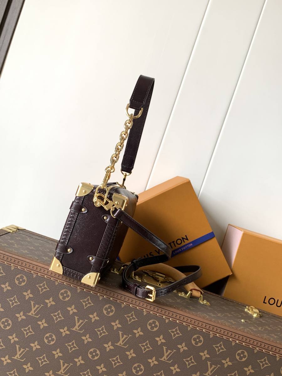 Louis Vuitton Handbag M25669 E73C