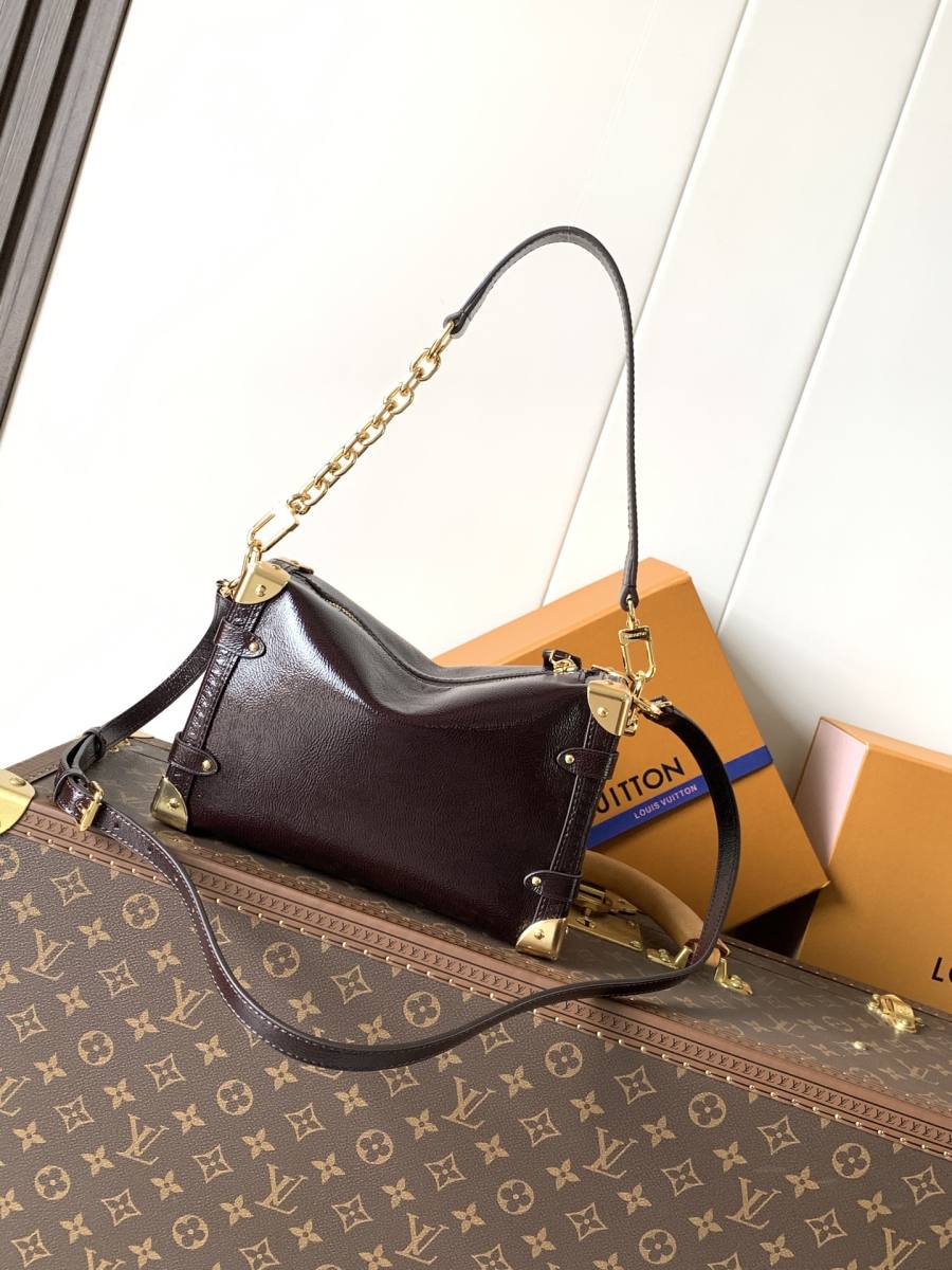 Louis Vuitton Handbag M25669 E73C
