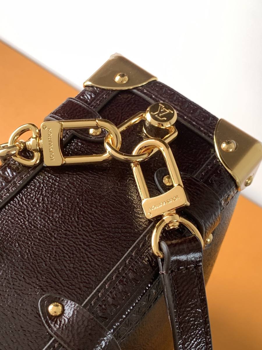 Louis Vuitton Handbag M25669 E73C