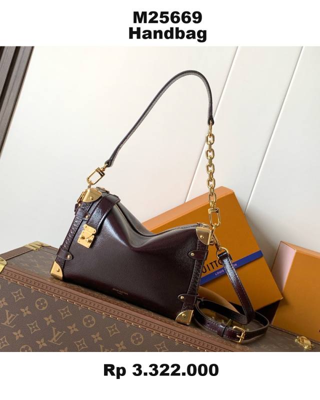 Louis Vuitton Handbag M25669 E73C