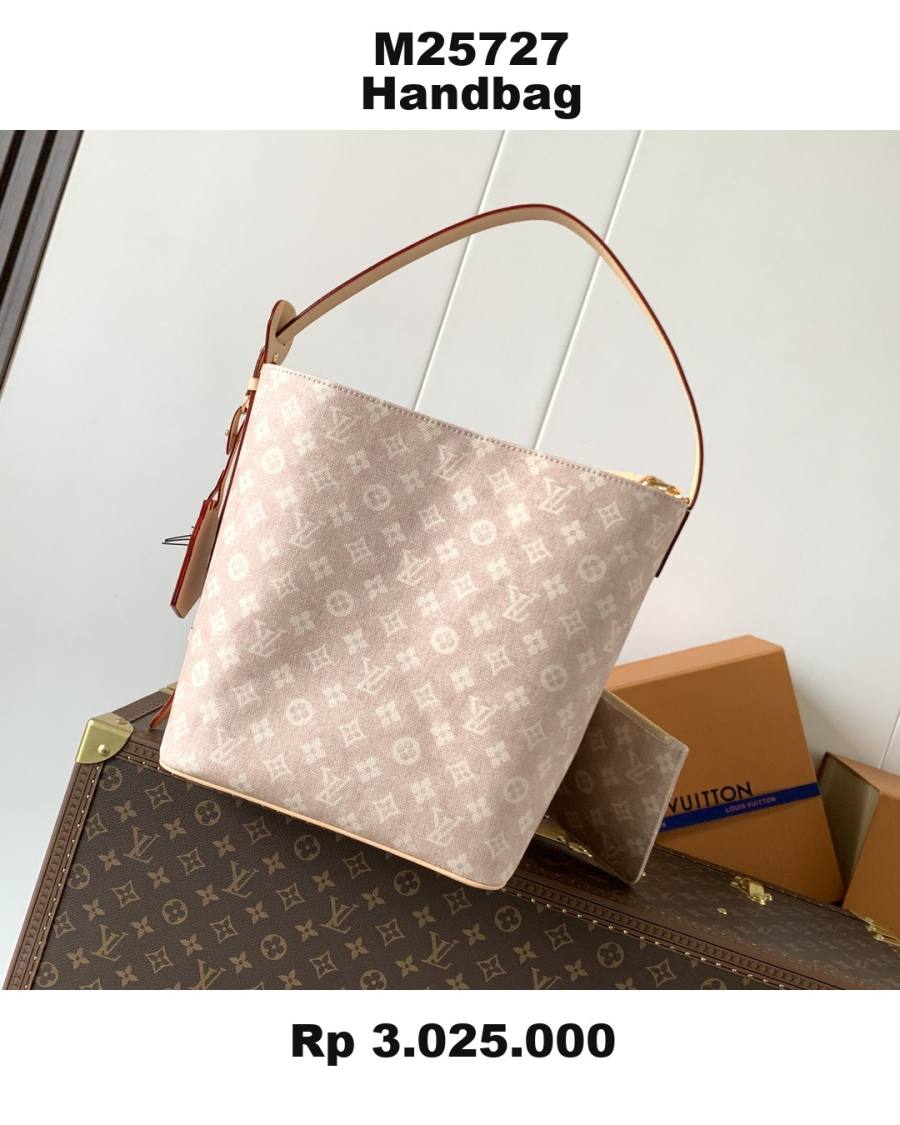 Louis Vuitton Handbag M25727 1798