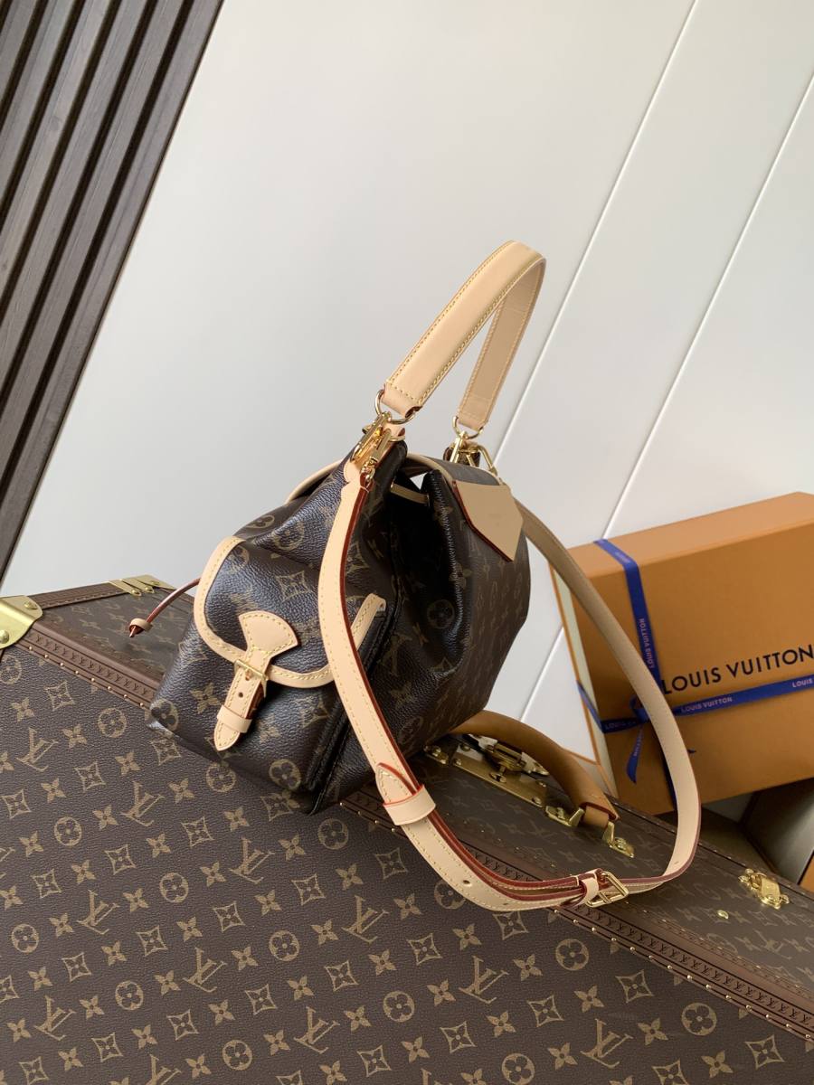 Louis Vuitton Handbag M26040 F99C