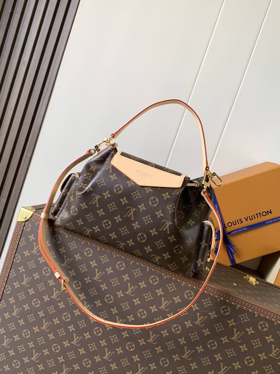 Louis Vuitton Handbag M26040 F99C