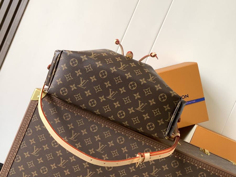 Louis Vuitton Handbag M26040 F99C