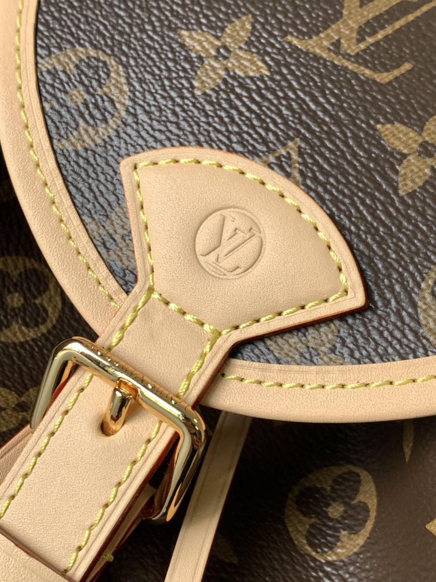 Louis Vuitton Handbag M26040 F99C
