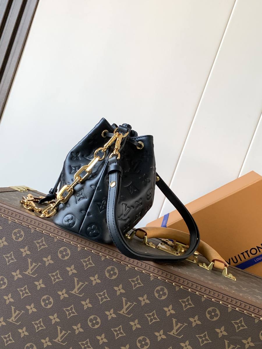 Louis Vuitton Handbag M26216 A33A