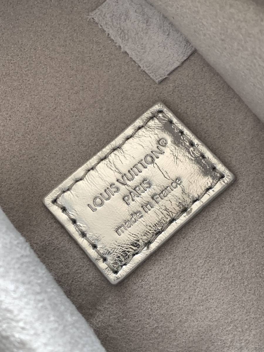 Louis Vuitton Handbag M26223 429B