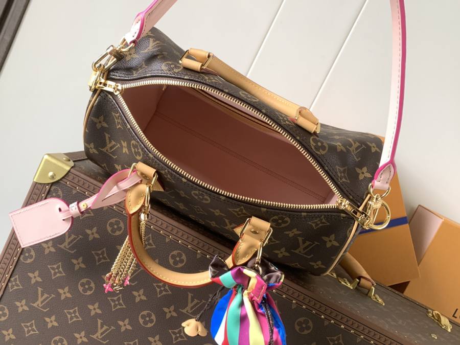 Louis Vuitton Handbag M26498 1773