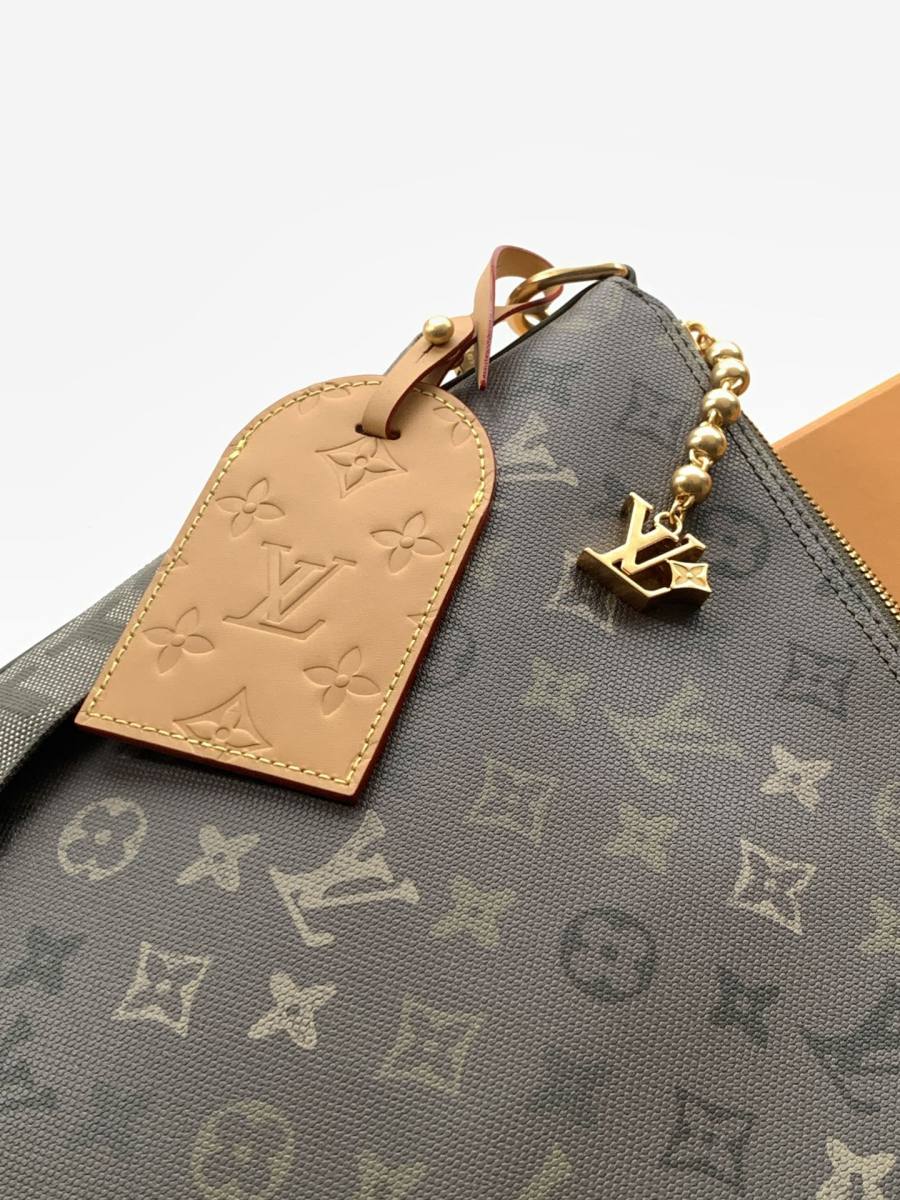 Louis Vuitton Handbag M27181 D2DA