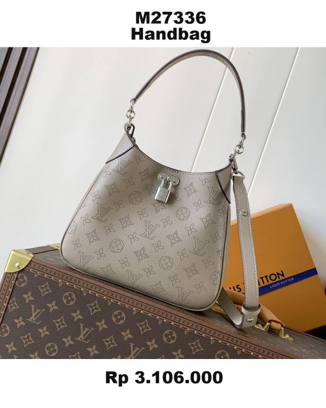 Louis Vuitton Handbag M27336 0651